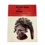 Black Gods & Kings Robert Farris Thompson