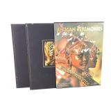 African Ceremonies Vols 1 & 2 Beckwith Fisher