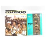 2 HB Books African Beliefs