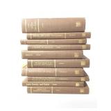 10 HB African Explorer Negro University Press