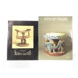 Sleeping Beauties Joss Col Headrests+ African Seat