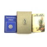 Early Cape Hottentots In Search of S. AF + 1