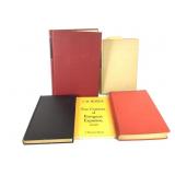 5 Explorer History - Jobson