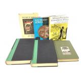 6 Early to Mid C Ethnograpy History & Art