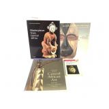 4V Central African Art