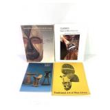 4V African Art Miller Collection +