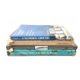 4 Books Black History In Early North America