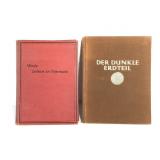 Guide To Ethnology Karl Beule Der Dunkle Erdteil