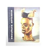 Escultura Africana University Catalogue