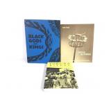 2 Collection Guides 1 Book Yoruba