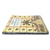 2 PB Catalogues African Textiles Dyes +