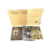 6 Senufo Sculpture Art & Religion Ethnography