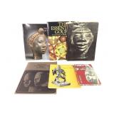 4 Collection Catalogues 2 Books Nigeria