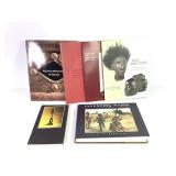 6 Books Journals Collections Of African Art
