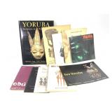 10 Books And Pamphlets On Yoruba