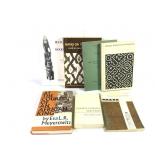 7V Ghana And Mali History