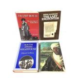 4V South Khartoum, Leo Africanus, Tramp Royale