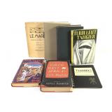 7V North African And Taureg History