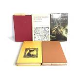 5 Early Exploration - Halluyt