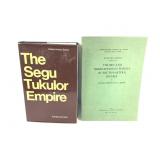 2V Igbo And Segu Tukulor Ethnographies