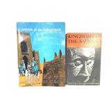 2V Cities And Kingdoms Of The Savanna