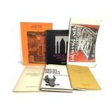 6 Ethno & Arts - Islam & Tribal Art In W. Africa +