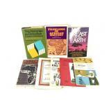 8V General African History Ciruzzi Bennett Hall