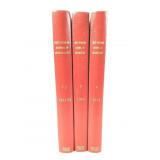 3 HB West African Journal of Archaeology 1971-1974