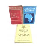 3V East African History