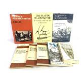 8V West African History