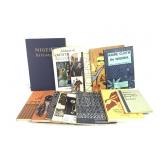 12 on Textiles Dyeing & African Dress