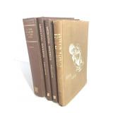 4 Negro Press + Mediaeval Rhodesia Gari Gari+