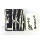 2 Art - Dogon of Mali & Upper Volta & Togu Na