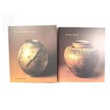 Douglas Dawson Art of African Clay & Of The Earth