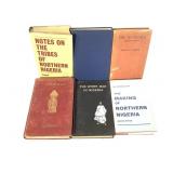 6 Nigeria by Morel White Man In Nigeria The Tiv +