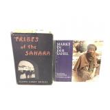 2V Tribes Of The Sahara Markt In Der Sahel