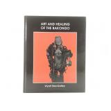 Art And Healing of The Bakongo Wyatt MacCaffey