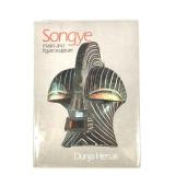 Songye Masks and Figure Sculpture 1985