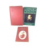 3V Explorer Biographies