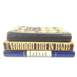 3 HB Books Haitian History Culture +