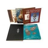 6 Illust Arts History Africa Zulu Morocco IU AFST+