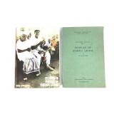 Peoples of Sierra Leone & Fishing In Rivers of SL