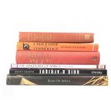 6 Books African Society Political Structures