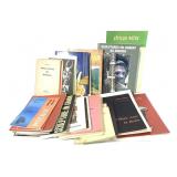Misc African Pamphlets Benin Nigeria Ghana +
