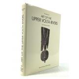HB Art Of The Upper Volta Rivers 1987