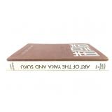 2 by Bourgeois Art of The Yaka & Suku & Rel Iconog