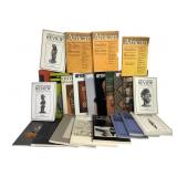 Various African Studies Journal Reviews, 22 Copies