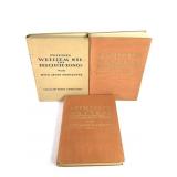 2 unique books by Bernatzik, German