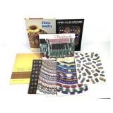Books and catalogues on African Beadwork