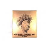 A Survey Of Zairian Art 1978